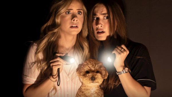 YouTube channel “The Besties” is moving to Netflix