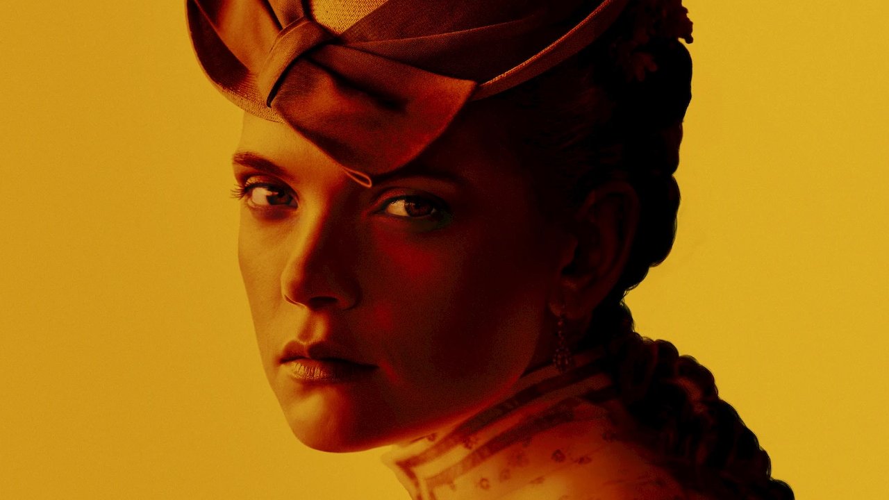Netflix’s new drama series “The Doll” is a stunning adaptation of the classic novel