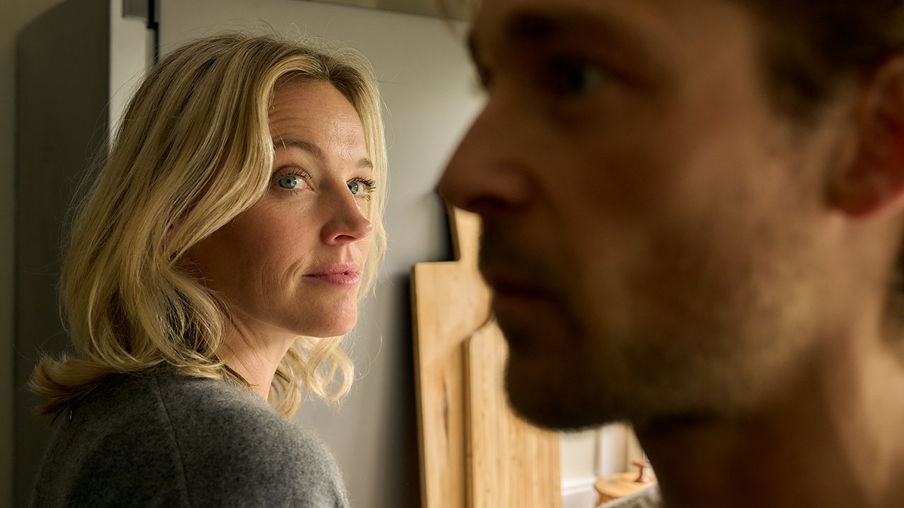 ‘The Perfect Lie’ may be the best non-English show on Netflix of 2026