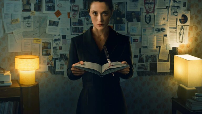 Netflix sets October 2026 as the release date for the German psychological thriller series “The Trap”