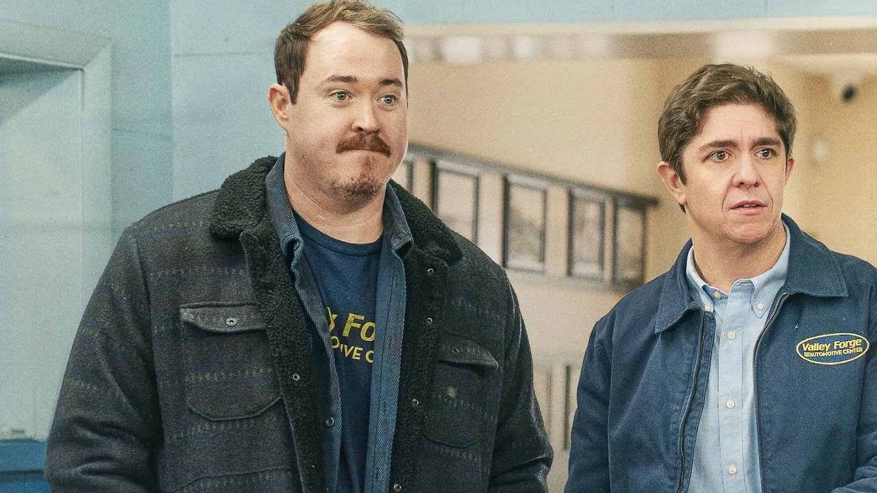 ‘Tires’ Season 4 is in production and Netflix release date updated