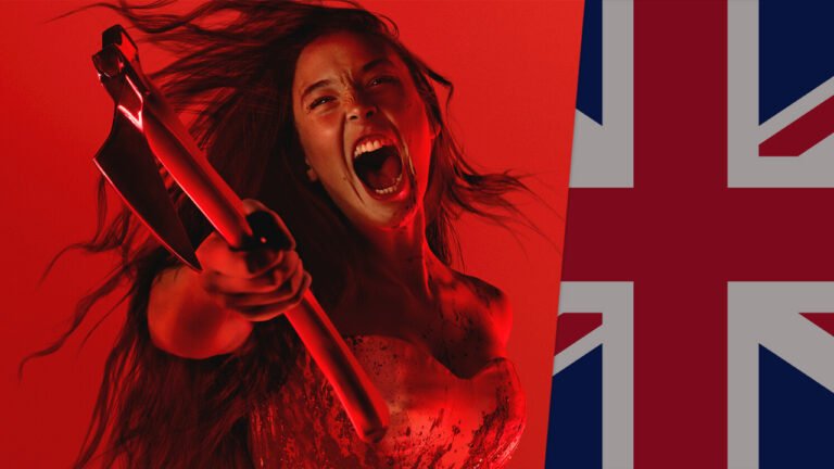 Ryan Murphy’s ‘Monster: Lizzie Borden’ tops 31 new releases on Netflix UK this week