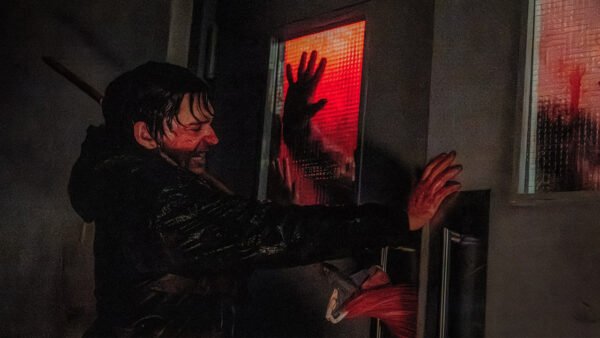 When will Zach Cregger’s Resident Evil movie be released on Netflix?