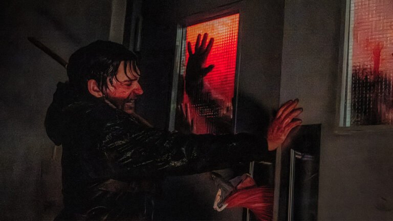 When will Zach Cregger’s Resident Evil movie be released on Netflix?